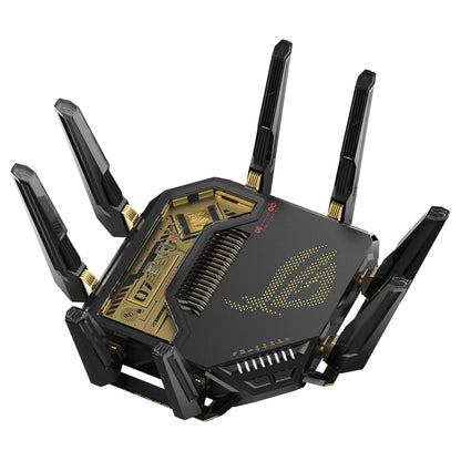 ASUS WL-Router ROG 20th Edition GT-BE98 BE25000 WiFi7
