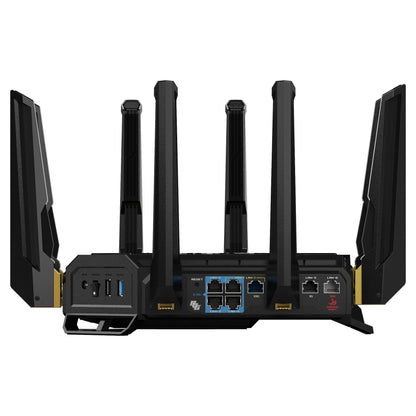ASUS WL-Router ROG 20th Edition GT-BE98 BE25000 WiFi7