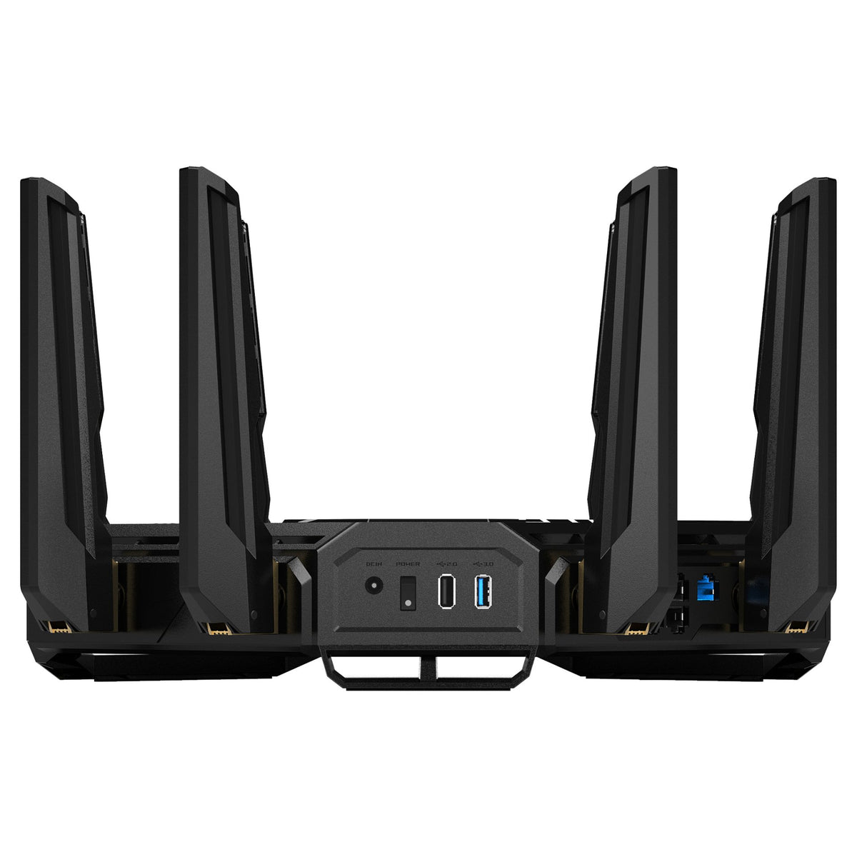 ASUS WL-Router ROG 20th Edition GT-BE98 BE25000 WiFi7