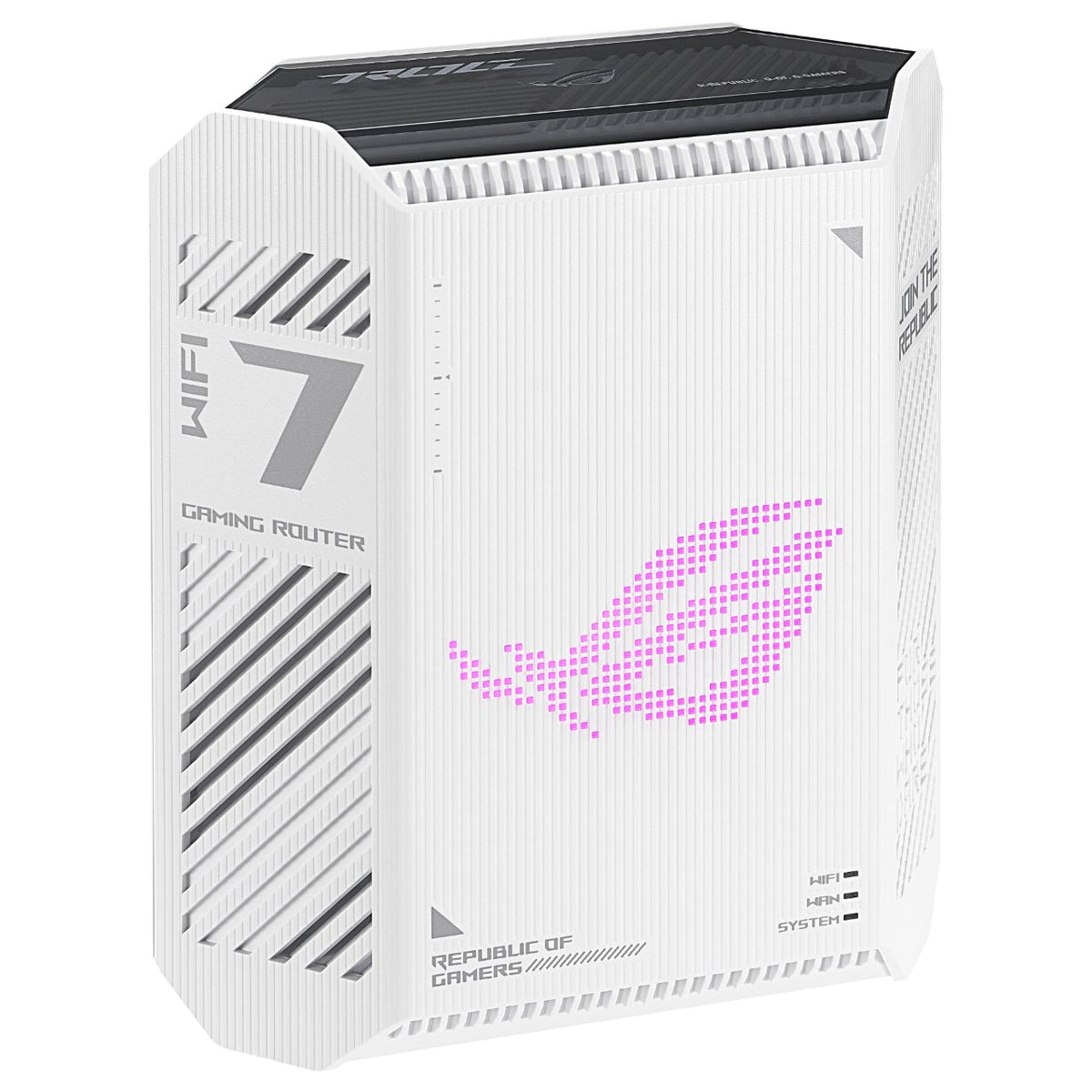 ASUS WL-Router ROG-Strix GS-BE7200 Tri-Band WiFi7