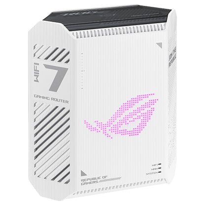 ASUS WL-Router ROG-Strix GS-BE7200 Tri-Band WiFi7
