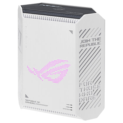 ASUS WL-Router ROG-Strix GS-BE7200 Tri-Band WiFi7