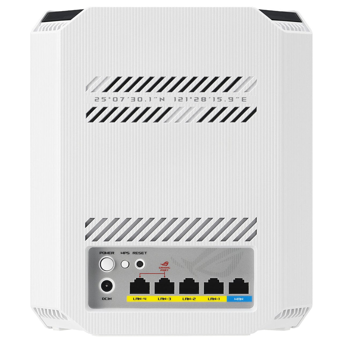 ASUS WL-Router ROG-Strix GS-BE7200 Tri-Band WiFi7