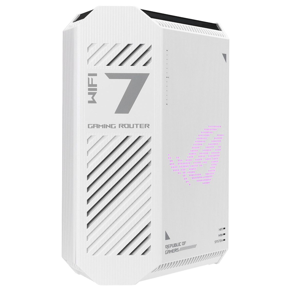 ASUS WL-Router ROG-Strix GS-BE7200 Tri-Band WiFi7