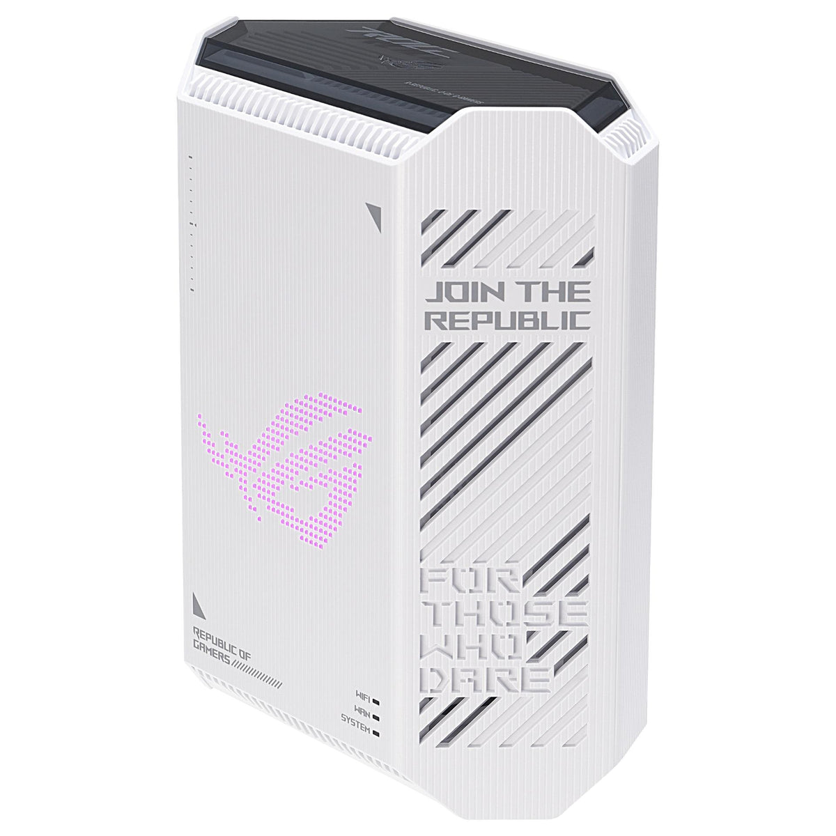 ASUS WL-Router ROG-Strix GS-BE7200 Tri-Band WiFi7
