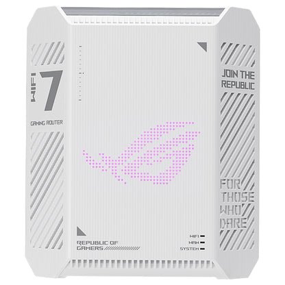 ASUS WL-Router ROG-Strix GS-BE7200 Tri-Band WiFi7