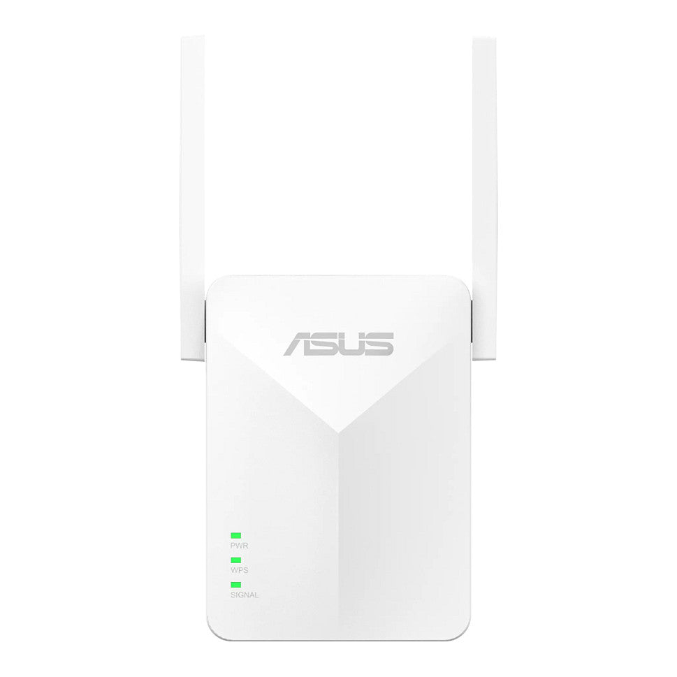ASUS WL-Repeater RP-AX50 AX1500 Dual-Band WiFi6