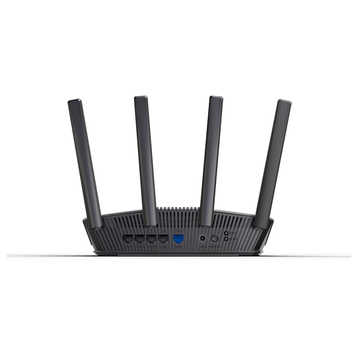 ASUS WL-Router RT-BE59 BE5000 Dual-Band WiFi7 AiMesh