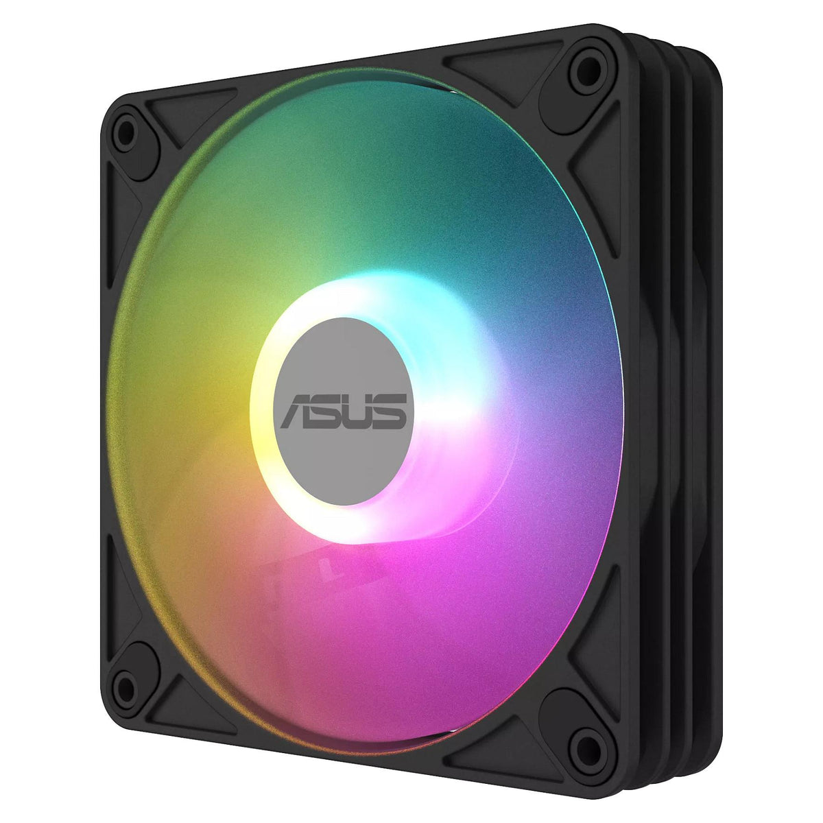 ASUS AR120-1 BK ARGB - OEM