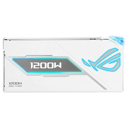 ASUS Netzteil ROG-THOR-1200P3-WHT-GAMING-E 1200W 80+ Platin