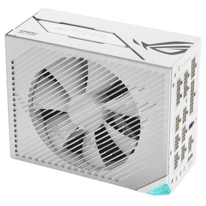 ASUS Netzteil ROG-THOR-1200P3-WHT-GAMING-E 1200W 80+ Platin