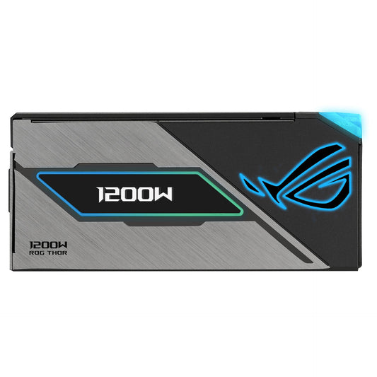 ASUS Netzteil ROG-THOR-1200P3-GAMING-E 1200W 80+ Platinum