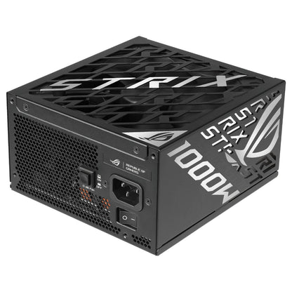 ASUS Netzteil ROG-STRIX-1000P-GAMING-E 1000W 80+ Platinum