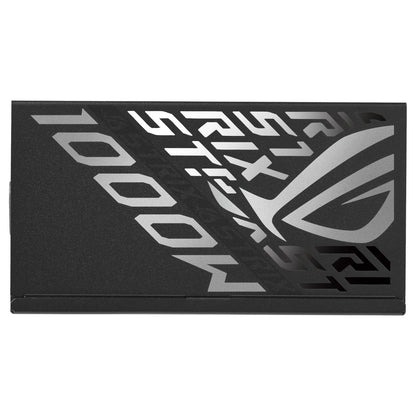 ASUS Netzteil ROG-STRIX-1000P-GAMING-E 1000W 80+ Platinum