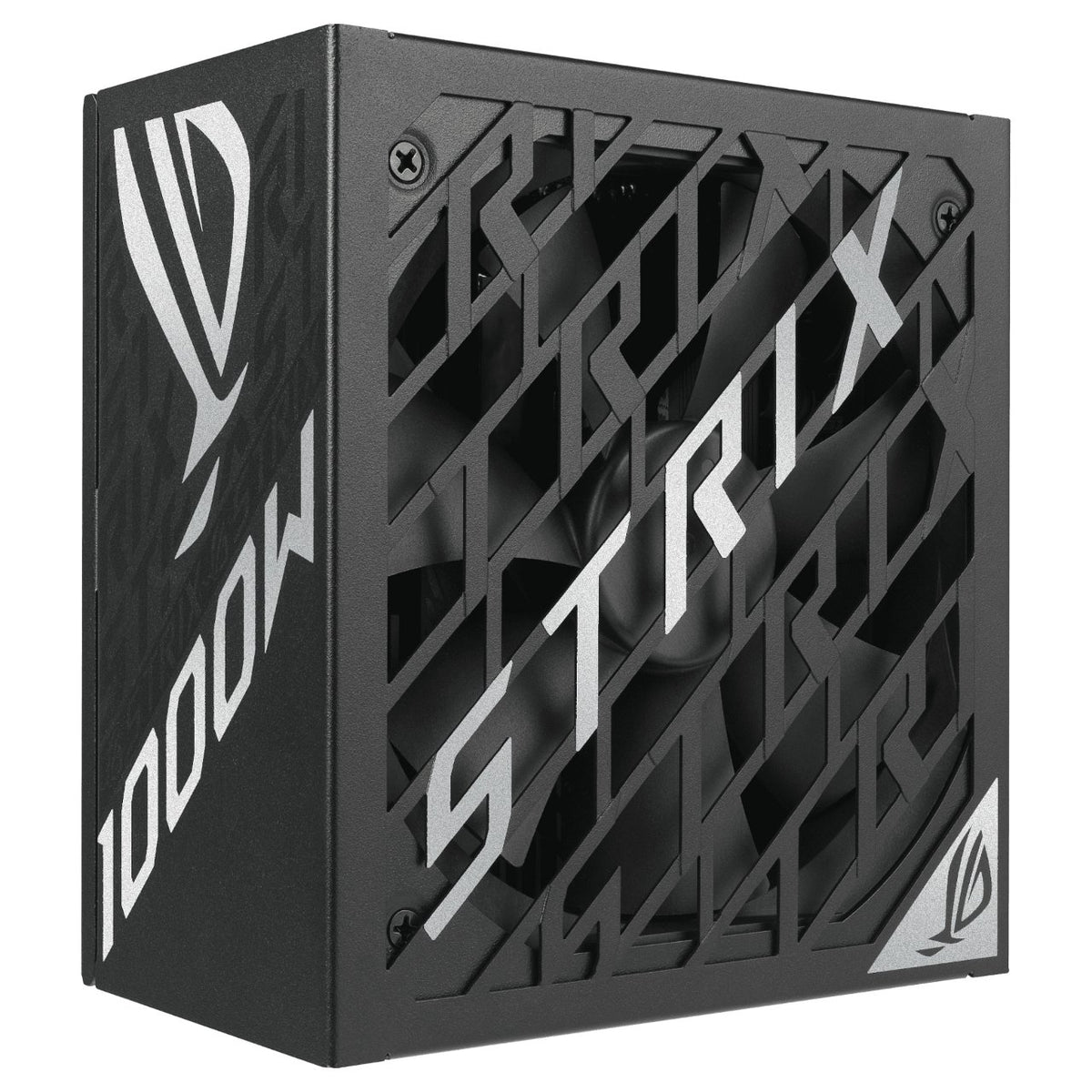 ASUS Netzteil ROG-STRIX-1000P-GAMING-E 1000W 80+ Platinum