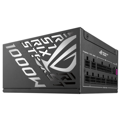 ASUS Netzteil ROG-STRIX-1000P-GAMING-E 1000W 80+ Platinum