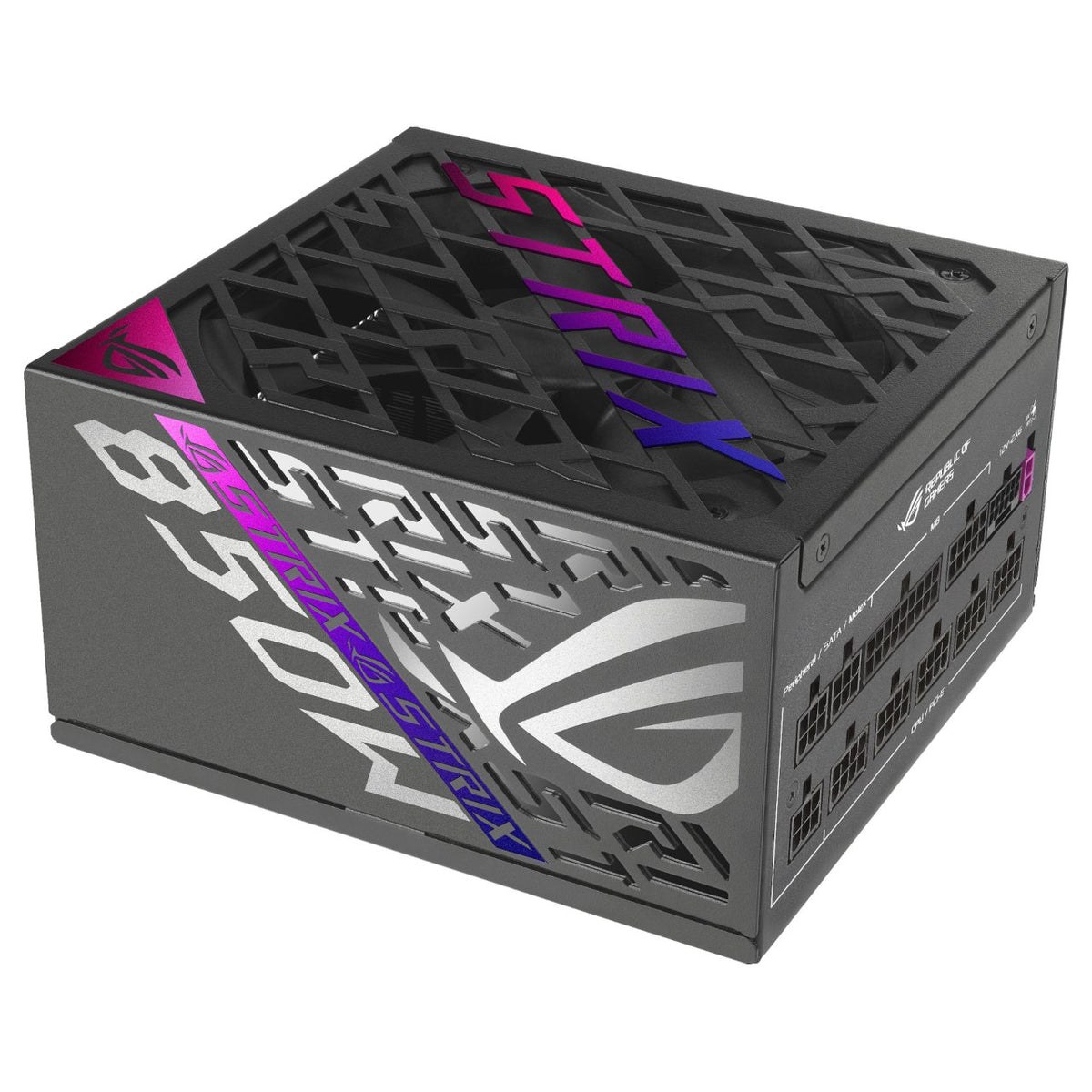 ASUS Netzteil ROG-STRIX-850P-GAMING-E 850W 80+ Platinum