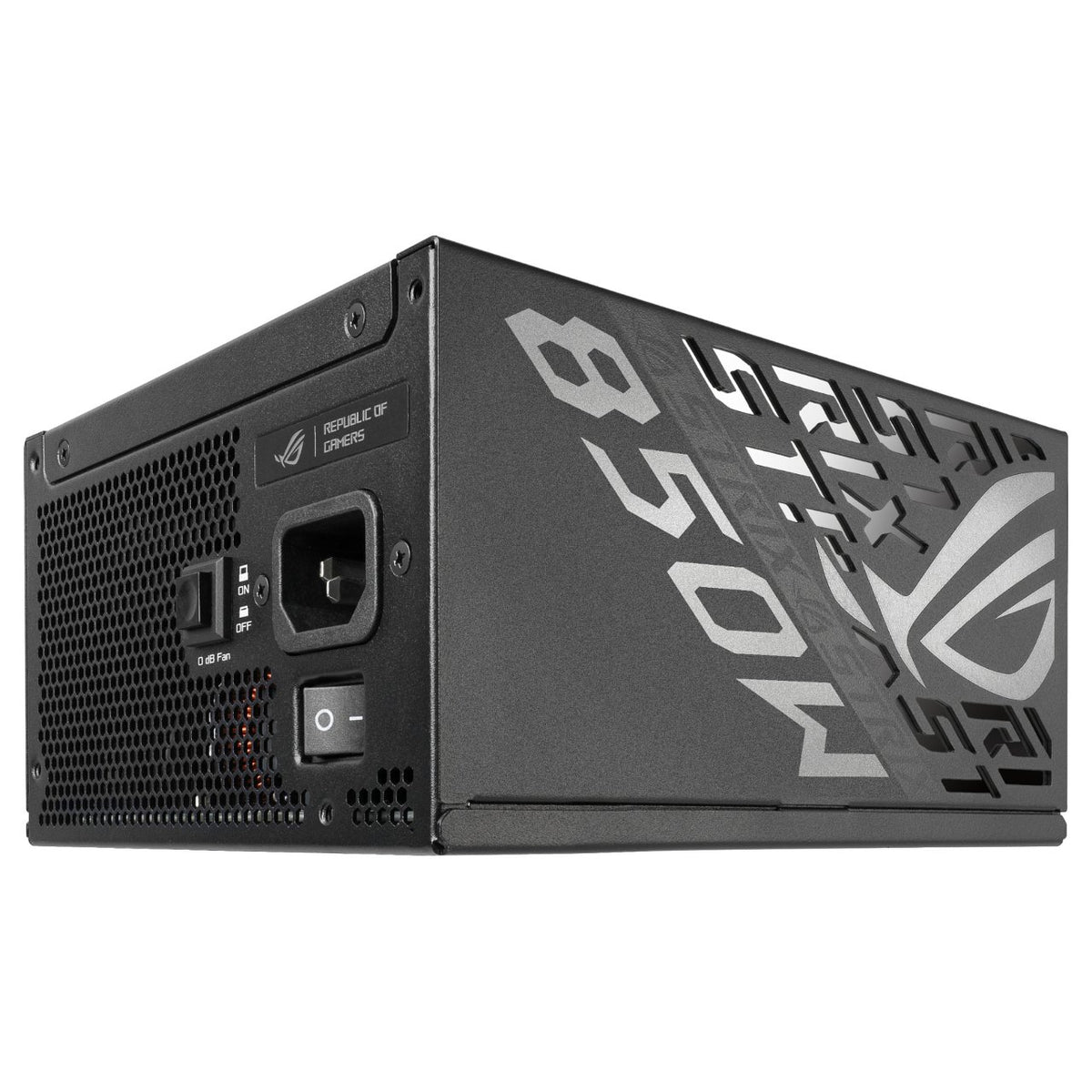 ASUS Netzteil ROG-STRIX-850P-GAMING-E 850W 80+ Platinum