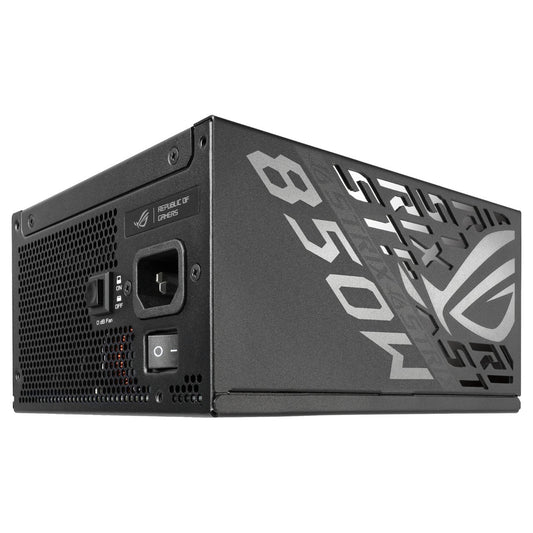 ASUS Netzteil ROG-STRIX-850P-GAMING-E 850W 80+ Platinum