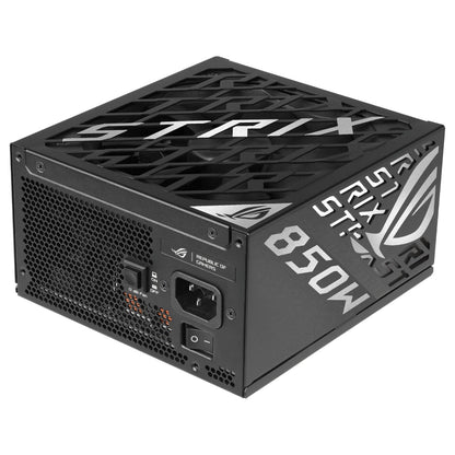 ASUS Netzteil ROG-STRIX-850P-GAMING-E 850W 80+ Platinum