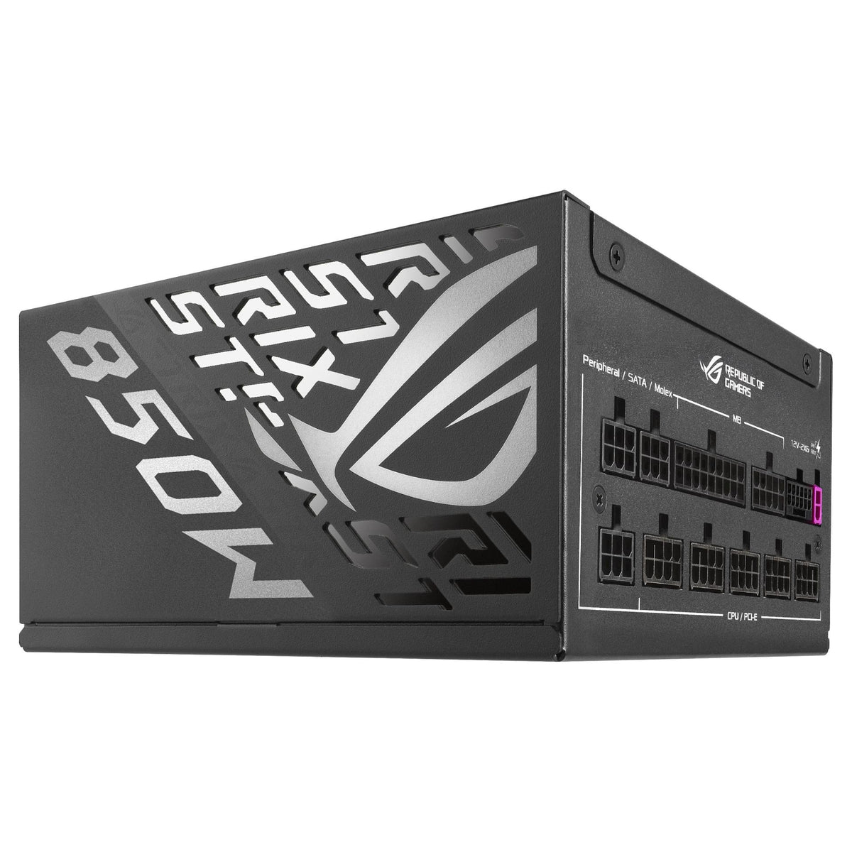 ASUS Netzteil ROG-STRIX-850P-GAMING-E 850W 80+ Platinum