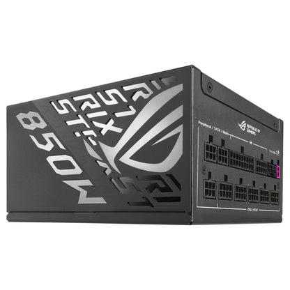 ASUS Netzteil ROG-STRIX-850P-GAMING-E 850W 80+ Platinum
