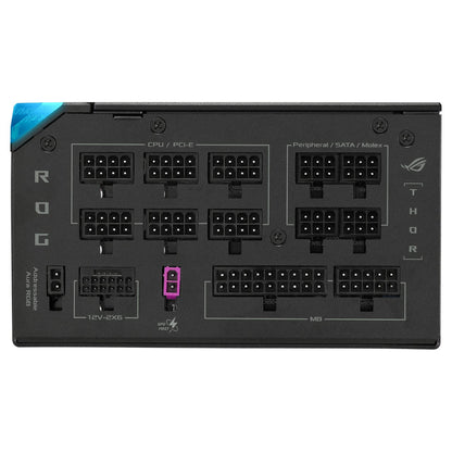 ASUS Netzteil ROG-THOR-1000P3-GAMING-E 1000W 80+ Platinum
