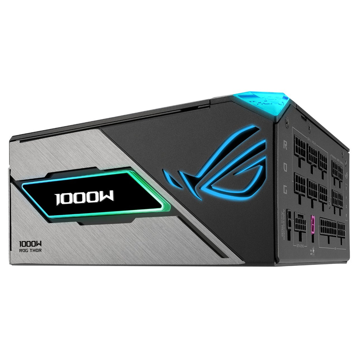 ASUS Netzteil ROG-THOR-1000P3-GAMING-E 1000W 80+ Platinum