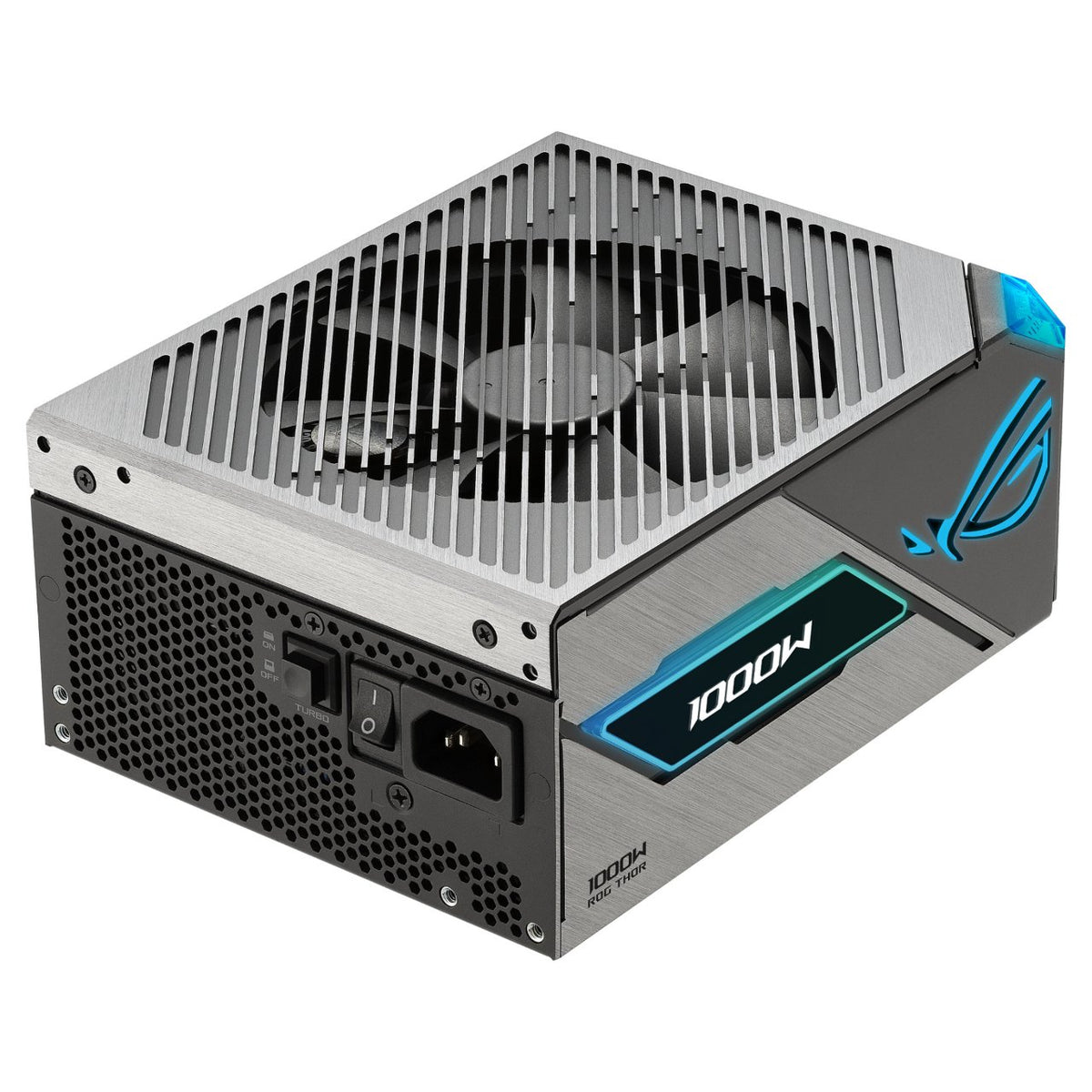 ASUS Netzteil ROG-THOR-1000P3-GAMING-E 1000W 80+ Platinum