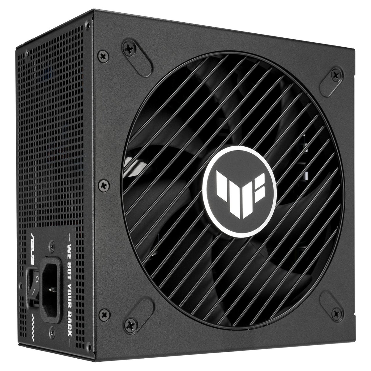 ASUS Netzteil TUF-GAMING-1000P 1000W 80+ Gold