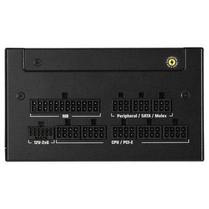 ASUS Netzteil TUF-GAMING-1000P 1000W 80+ Gold