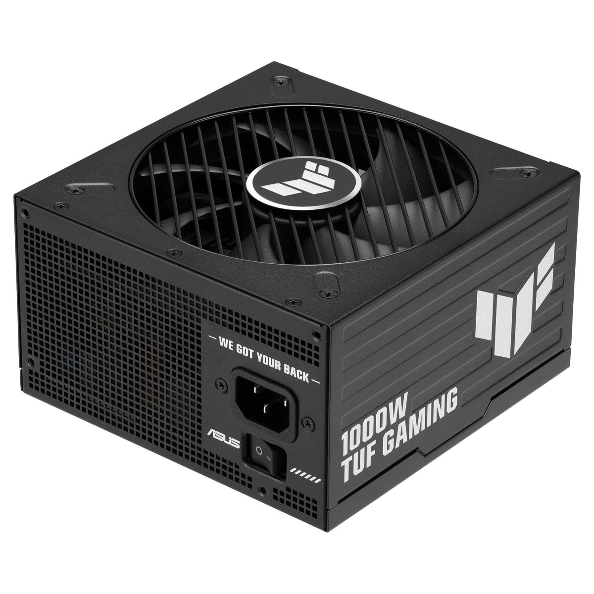 ASUS Netzteil TUF-GAMING-1000P 1000W 80+ Gold