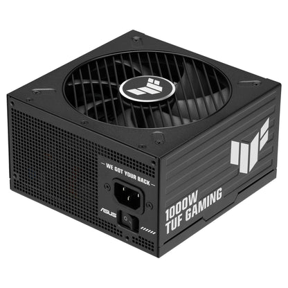 ASUS Netzteil TUF-GAMING-1000P 1000W 80+ Gold