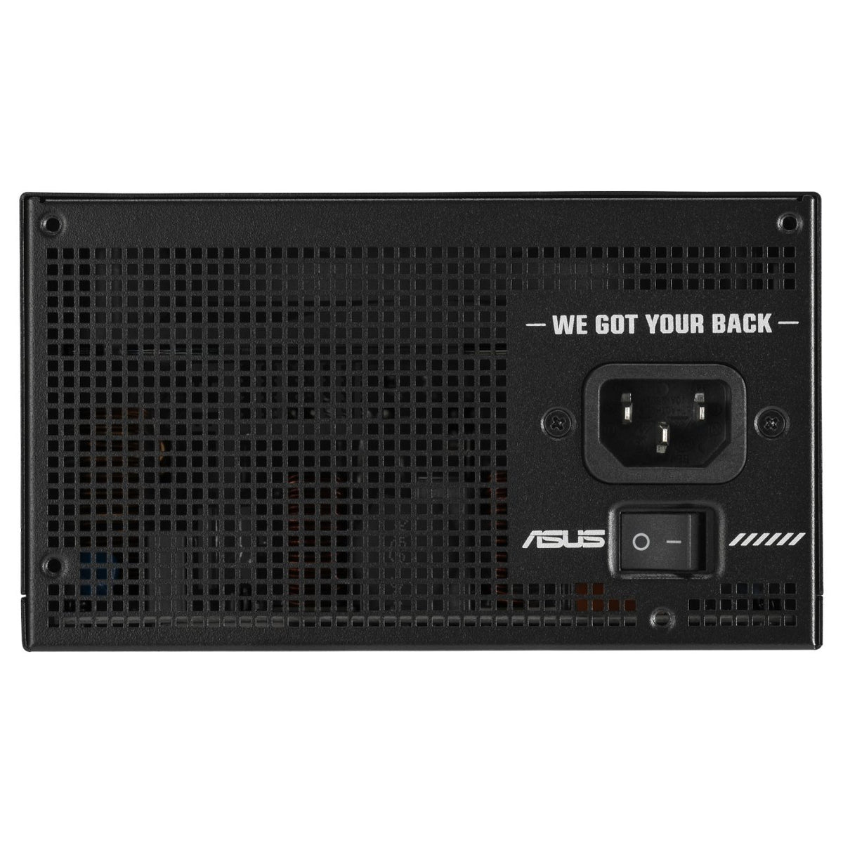 ASUS Netzteil TUF-GAMING-1000P 1000W 80+ Gold