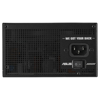ASUS Netzteil TUF-GAMING-1000P 1000W 80+ Gold