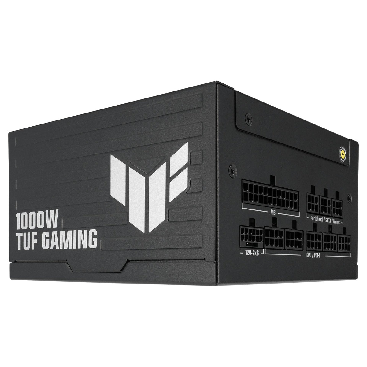 ASUS Netzteil TUF-GAMING-1000P 1000W 80+ Gold
