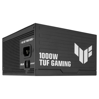 ASUS Netzteil TUF-GAMING-1000P 1000W 80+ Gold