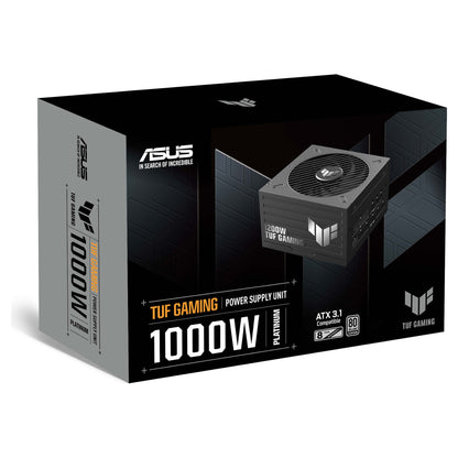 ASUS Netzteil TUF-GAMING-1000P 1000W 80+ Gold