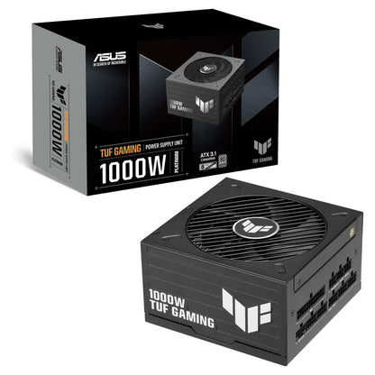 ASUS Netzteil TUF-GAMING-1000P 1000W 80+ Gold