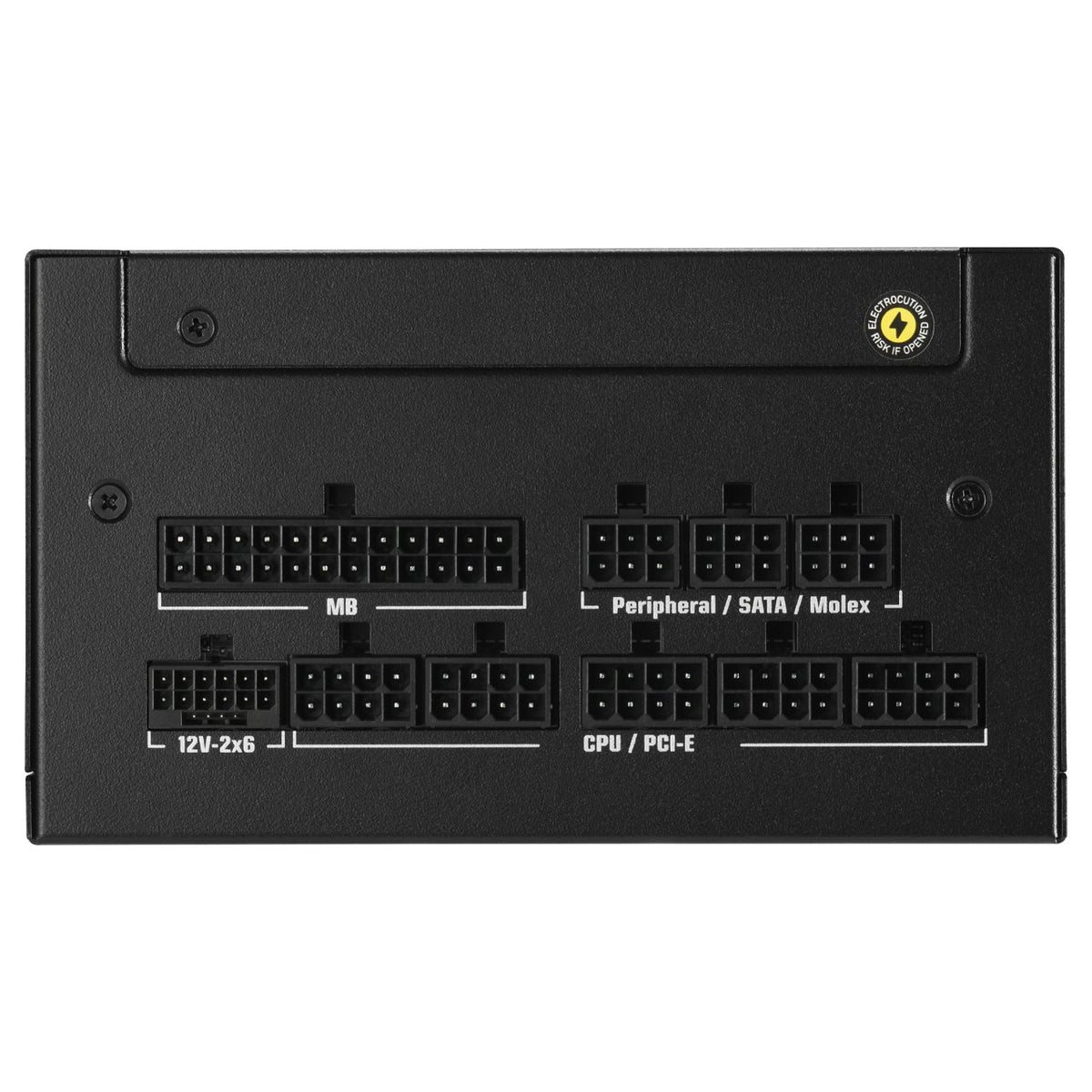ASUS Netzteil TUF-GAMING-850P 850W 80+ Gold