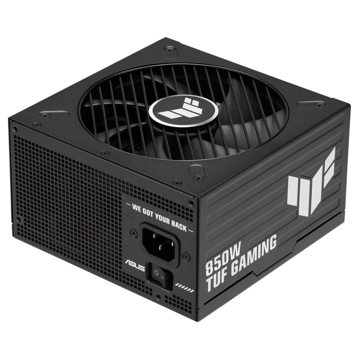 ASUS Netzteil TUF-GAMING-850P 850W 80+ Gold
