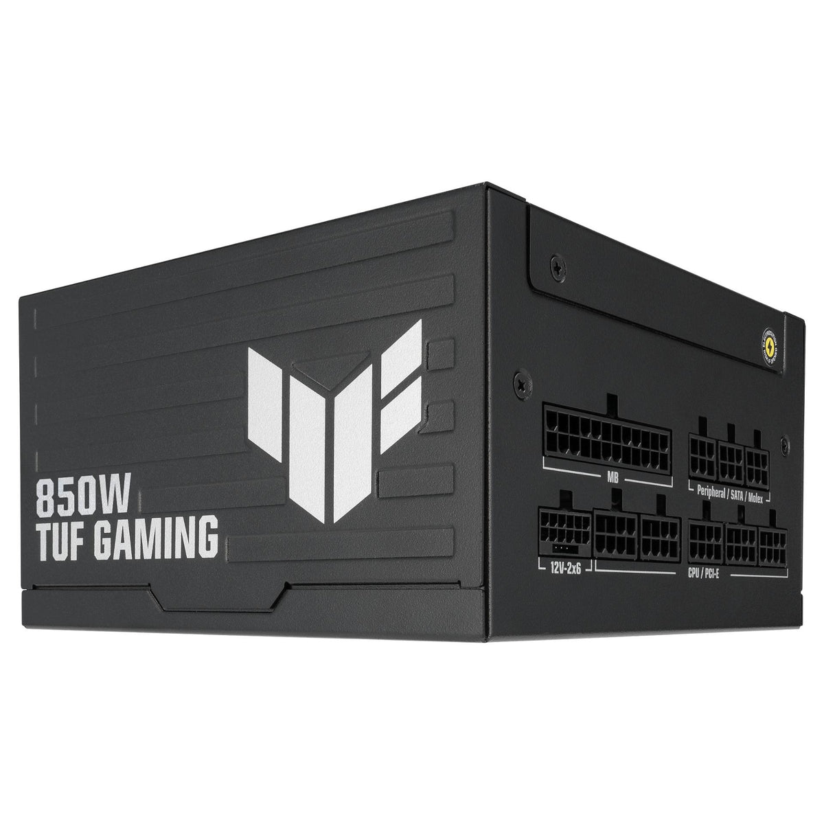 ASUS Netzteil TUF-GAMING-850P 850W 80+ Gold