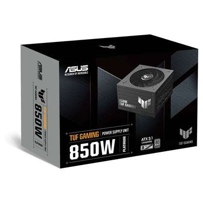 ASUS Netzteil TUF-GAMING-850P 850W 80+ Gold