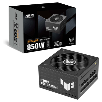 ASUS Netzteil TUF-GAMING-850P 850W 80+ Gold