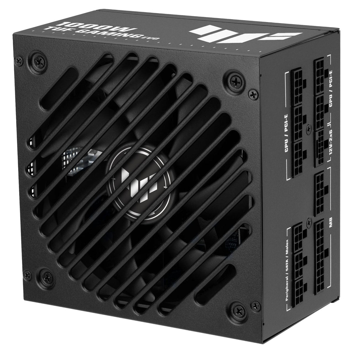 ASUS Netzteil TUF-GAMING-1000G-EVO 1000W 80+ Gold