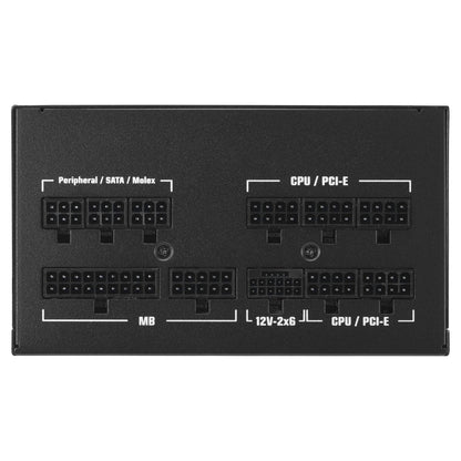 ASUS Netzteil TUF-GAMING-1000G-EVO 1000W 80+ Gold