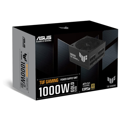ASUS Netzteil TUF-GAMING-1000G-EVO 1000W 80+ Gold
