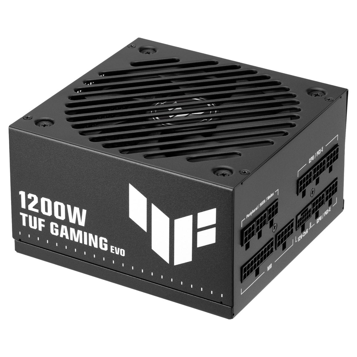 ASUS Netzteil TUF-GAMING-1200G-EVO 1200W 80+ Gold