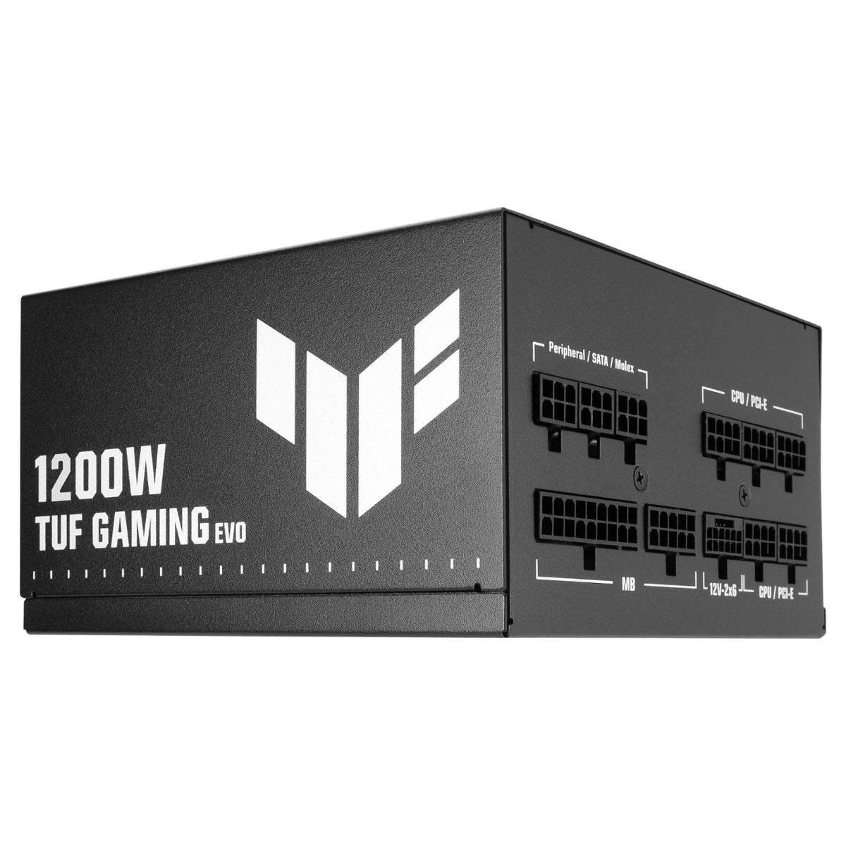 ASUS Netzteil TUF-GAMING-1200G-EVO 1200W 80+ Gold