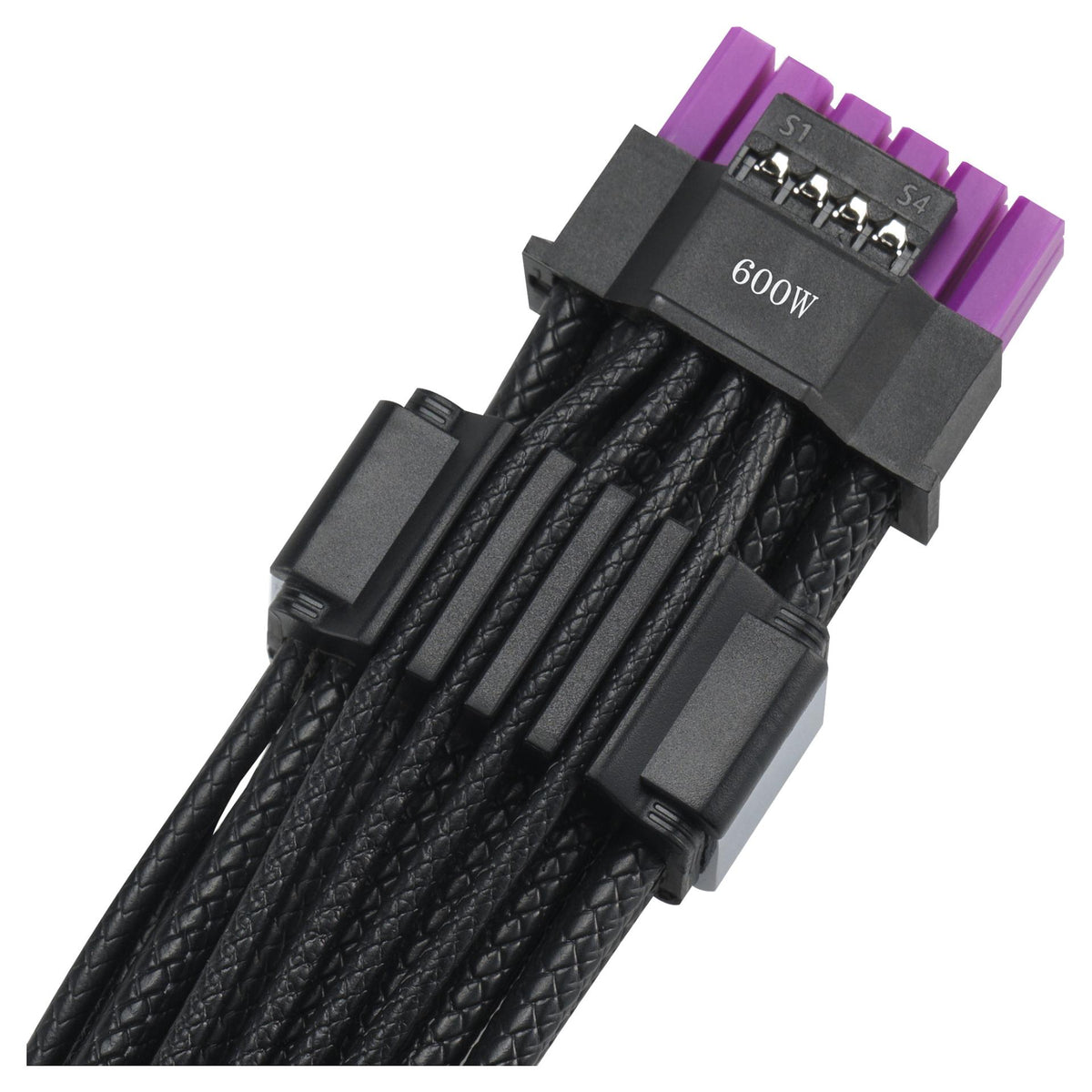 ASUS ROG-EQUALIZER-BLACK POWER SUPPLY UNITS